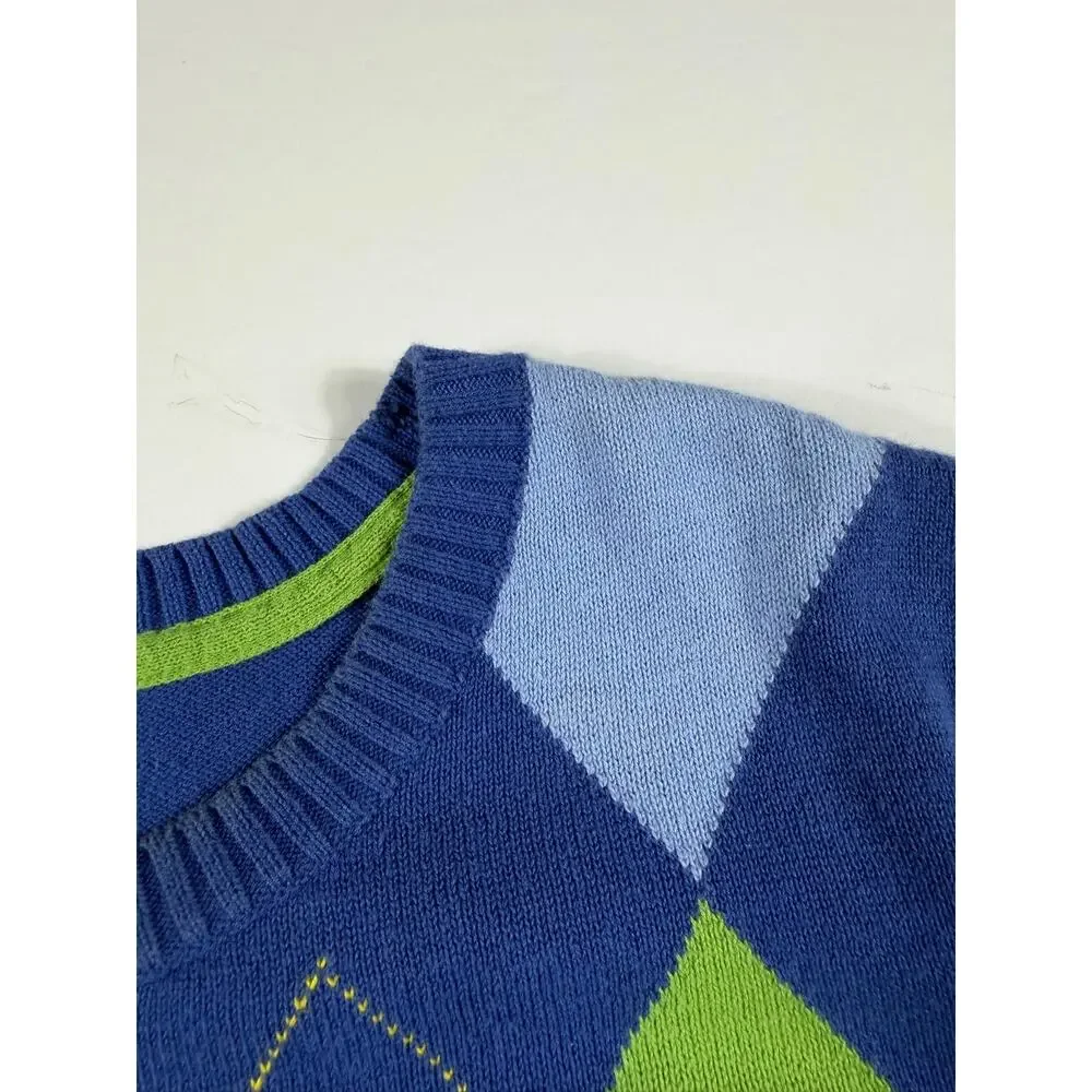 Izod classic crewneck